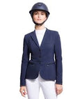Load image into Gallery viewer, Samshield® Women's Victorine Satin Show Jacket

