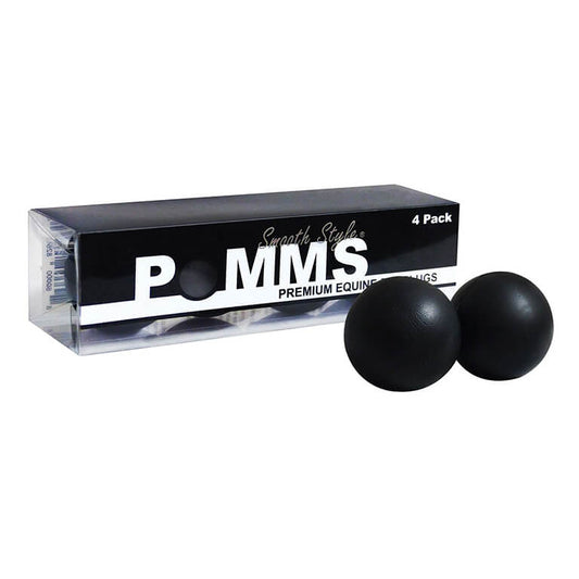 POMMS® Style Equine Ear Plugs 4pk