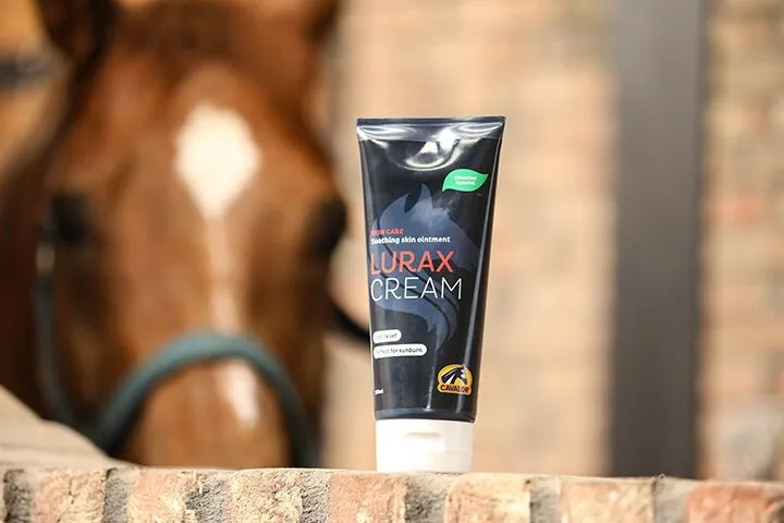 Cavalor® Lurax 200ml