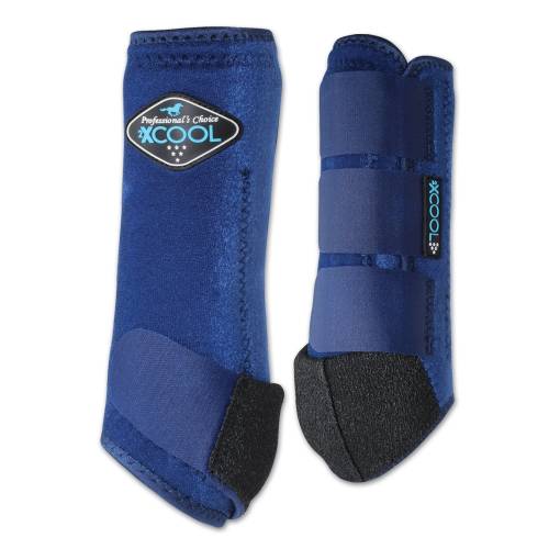 Professional's Choice 2XCool Sport Medicine Boot 4 Pack