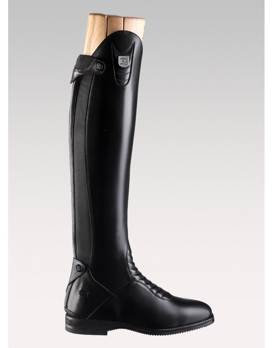 Tucci Harley Tall Boots