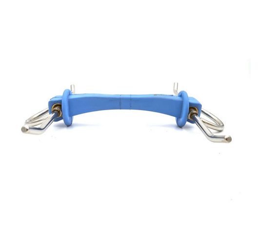 Poponcini Harmony Full Cheek Little Rings - 5 1/2"