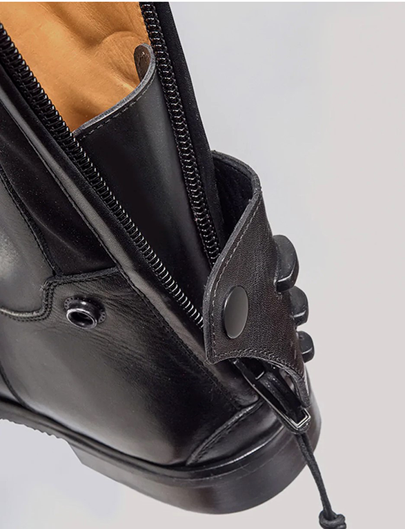 Ego7 Aries Tall Boots