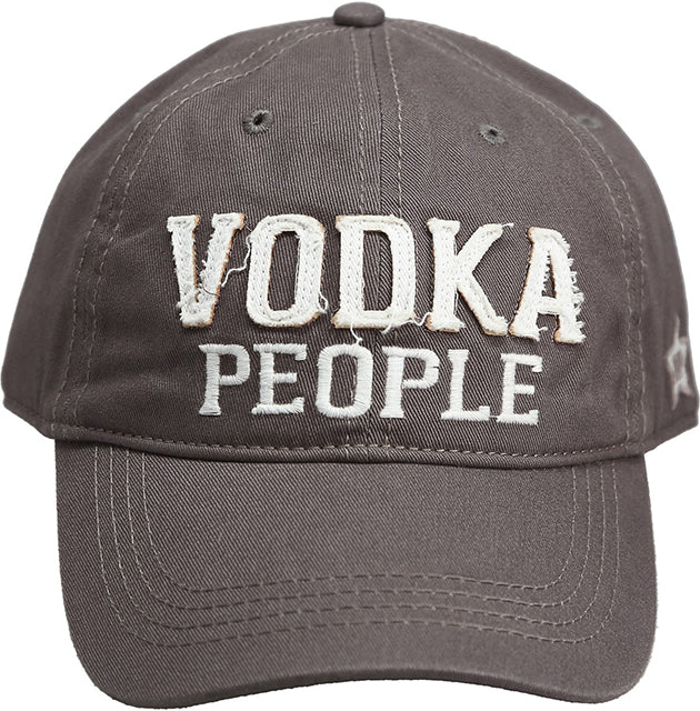 Pavilion Adjustable Hat