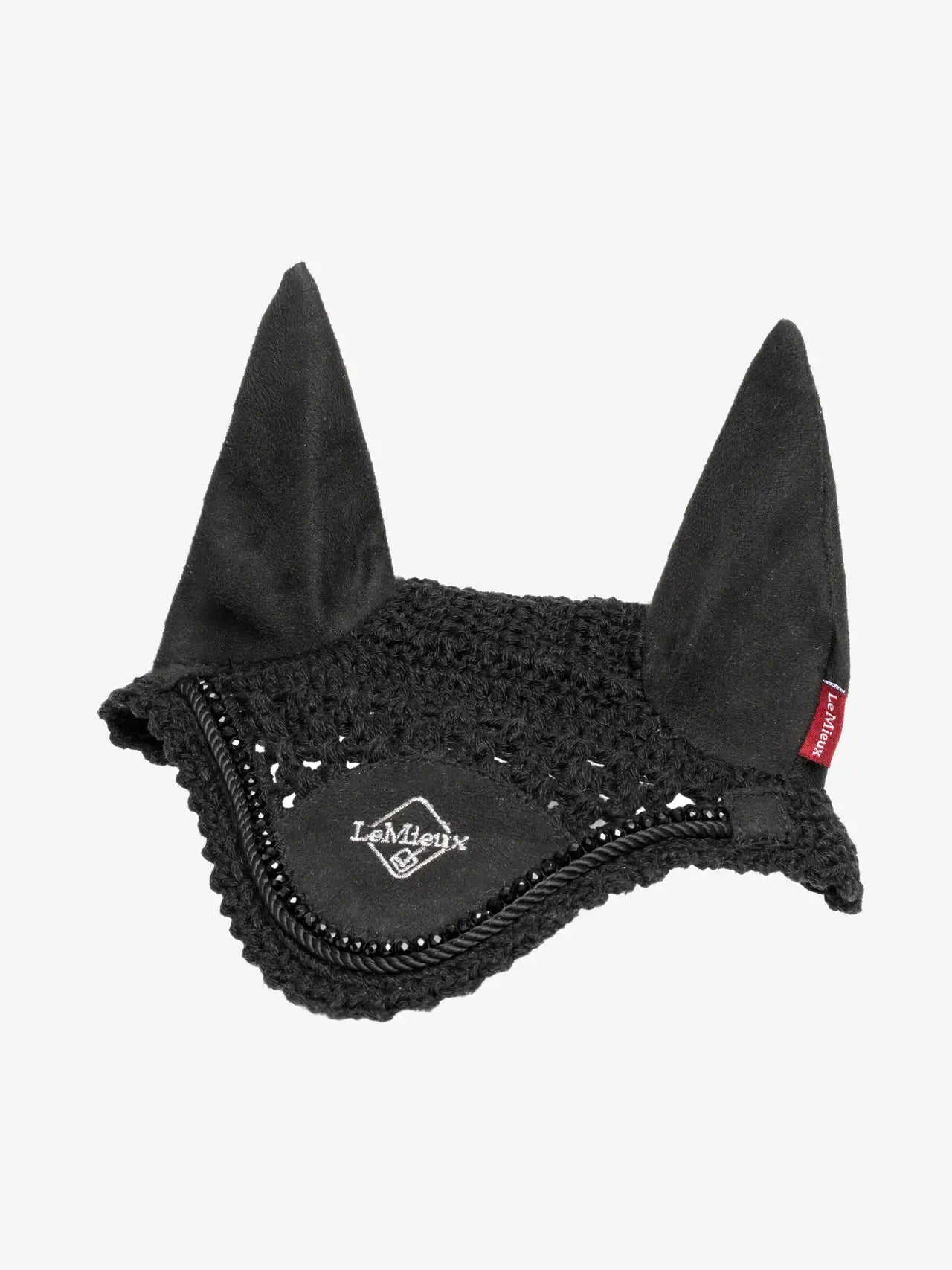 LeMieux® Hobby Horse Ear Bonnet-Fly Hood