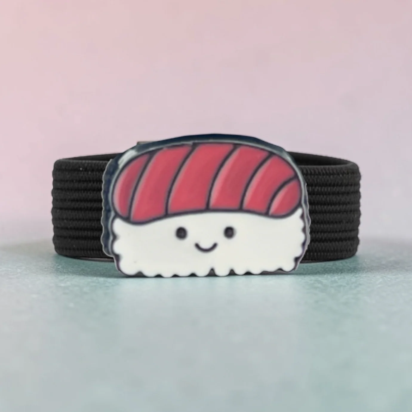 Sushi Crop Charm by Dubois Cheval