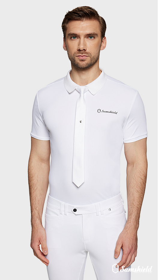 Samshield® Men's Woven Tie SS26