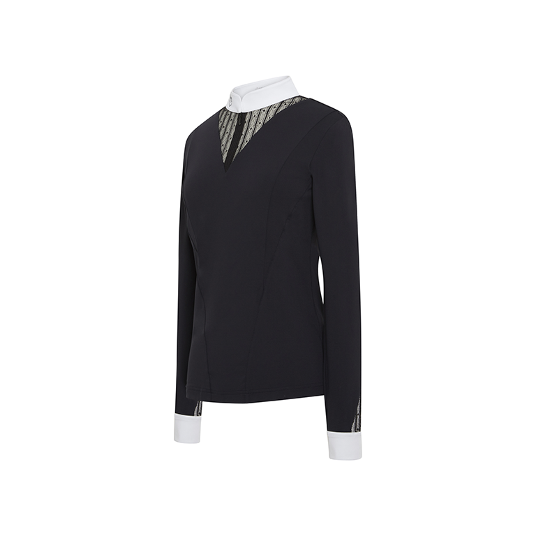 Samshield Women's Bianca Long Sleeve Show Shirt FW22