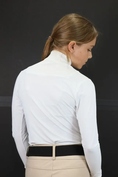 Load image into Gallery viewer, Kismet Girls Show Shirt “Eleonoire LS” Long Sleeve

