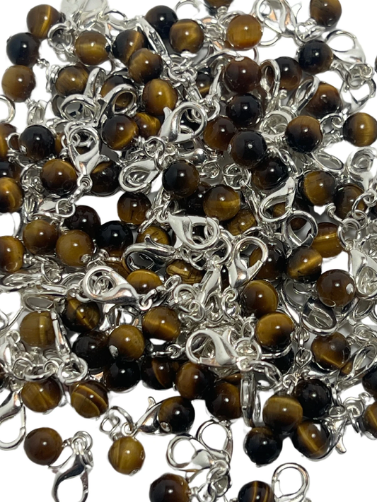 Dubois Cheval Confidence Bonnet Charm