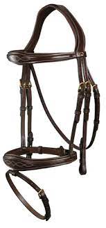 Anatomic Bridle Full