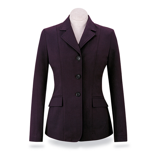 RJ Classics Ladies Monterey Show Coat