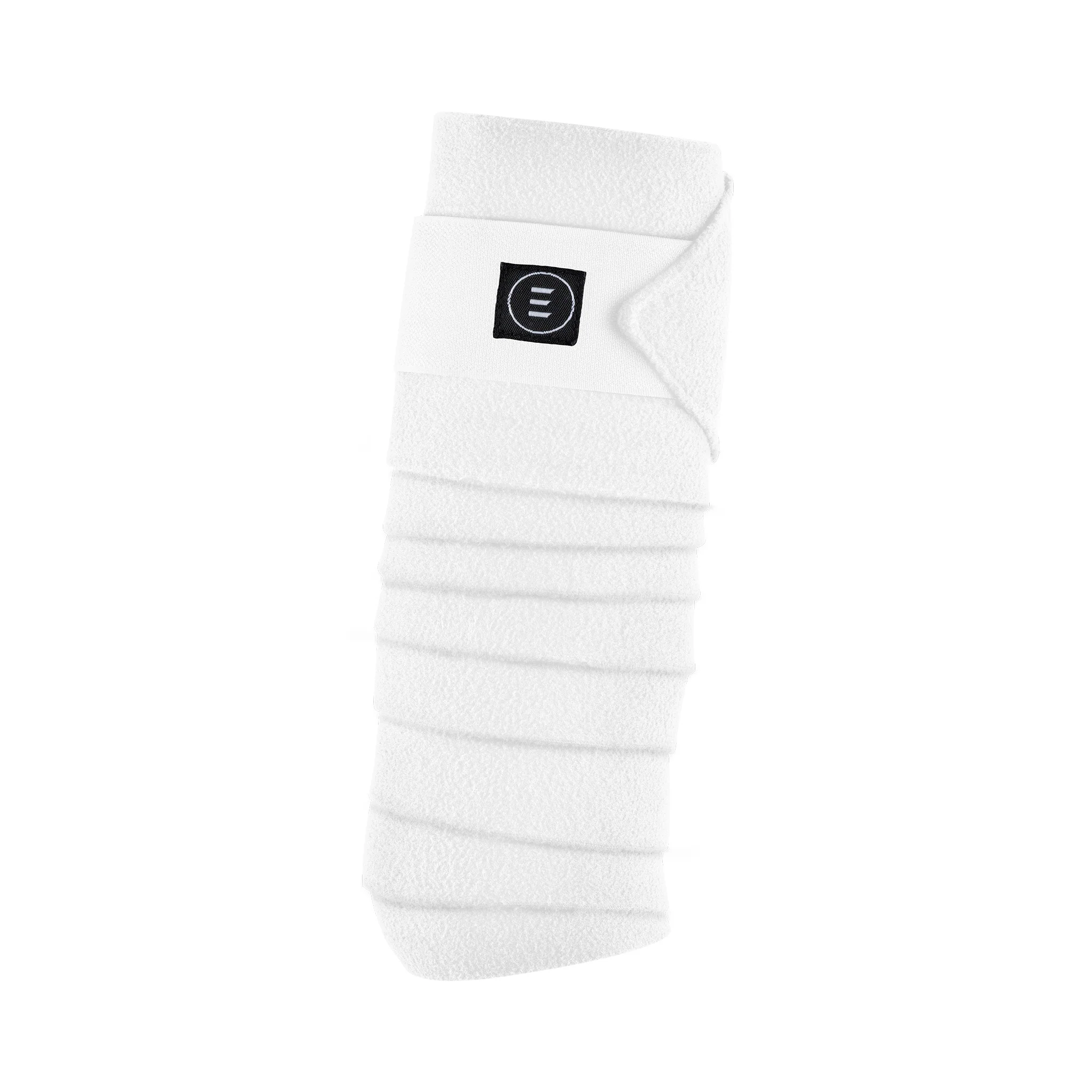EquiFit® Essential  Polo Wrap 1 Pair White