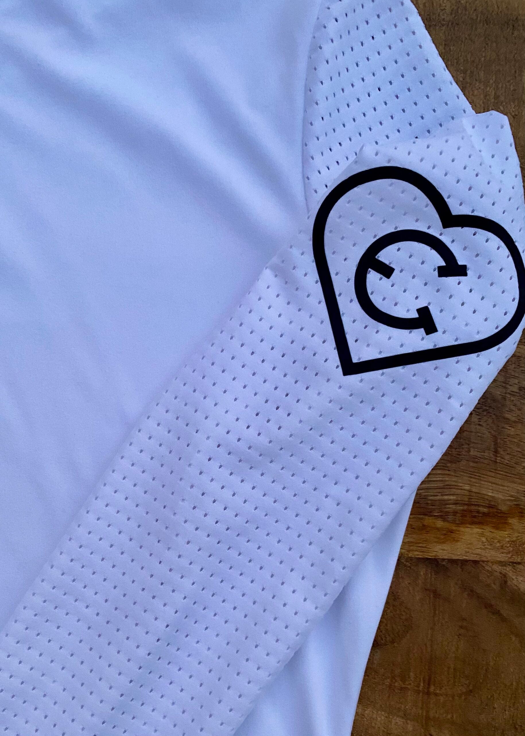 Equestrian Club LIL’ LENNA Youth Show Shirt