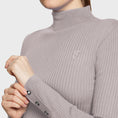 Load image into Gallery viewer, Samshield® Women's Lidia Classic High-Neck Pull-Over FW25
