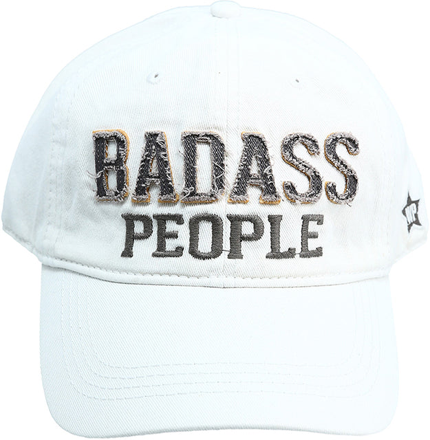 Pavilion Adjustable Hat