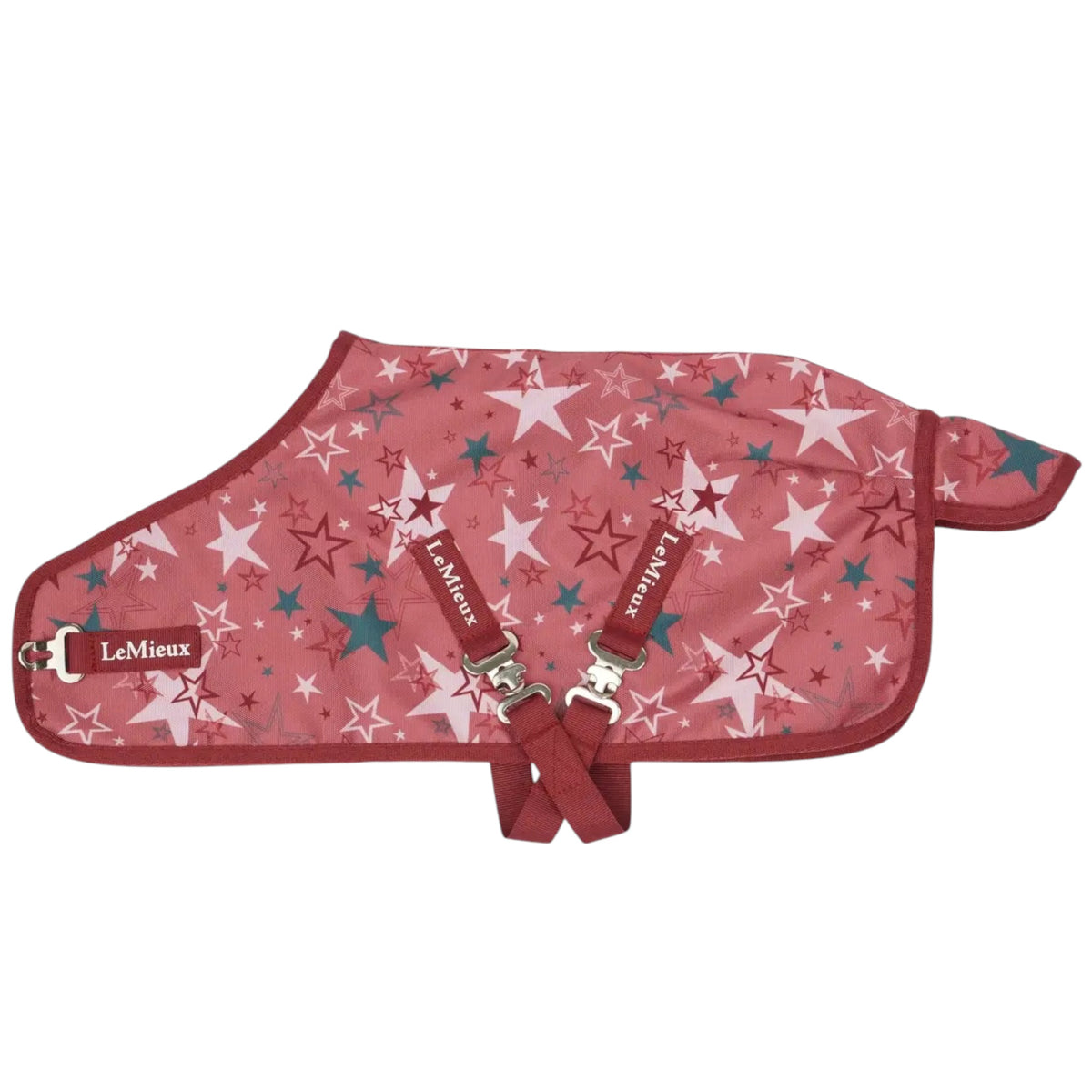 LeMieux® Toy Pony Printed Rug