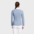 Load image into Gallery viewer, Samshield Lucia Ladies Long Sleeve Show Shirt FW24

