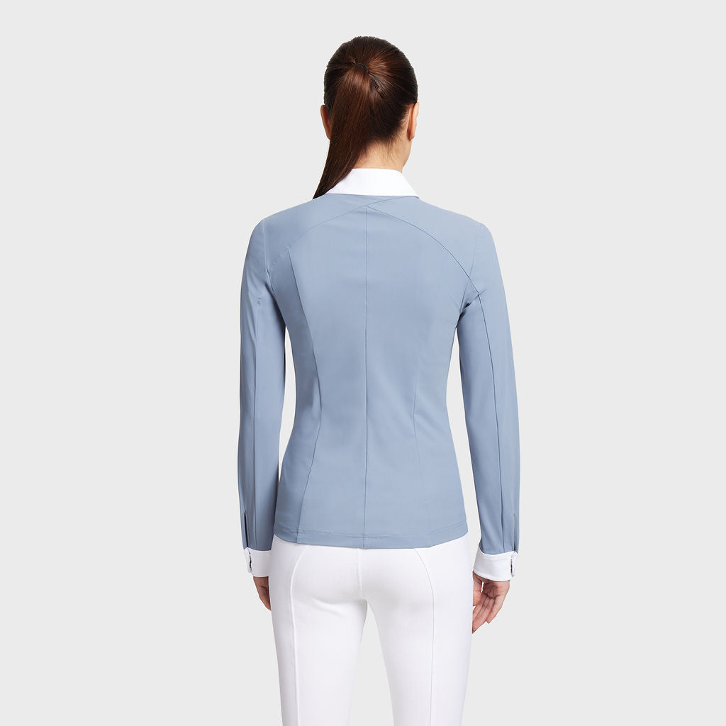 Samshield Lucia Ladies Long Sleeve Show Shirt FW24