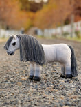Load image into Gallery viewer, LeMieux® Toy Pony-Blanca

