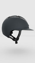 Load image into Gallery viewer, KASK Star Lady Chrome Helmet
