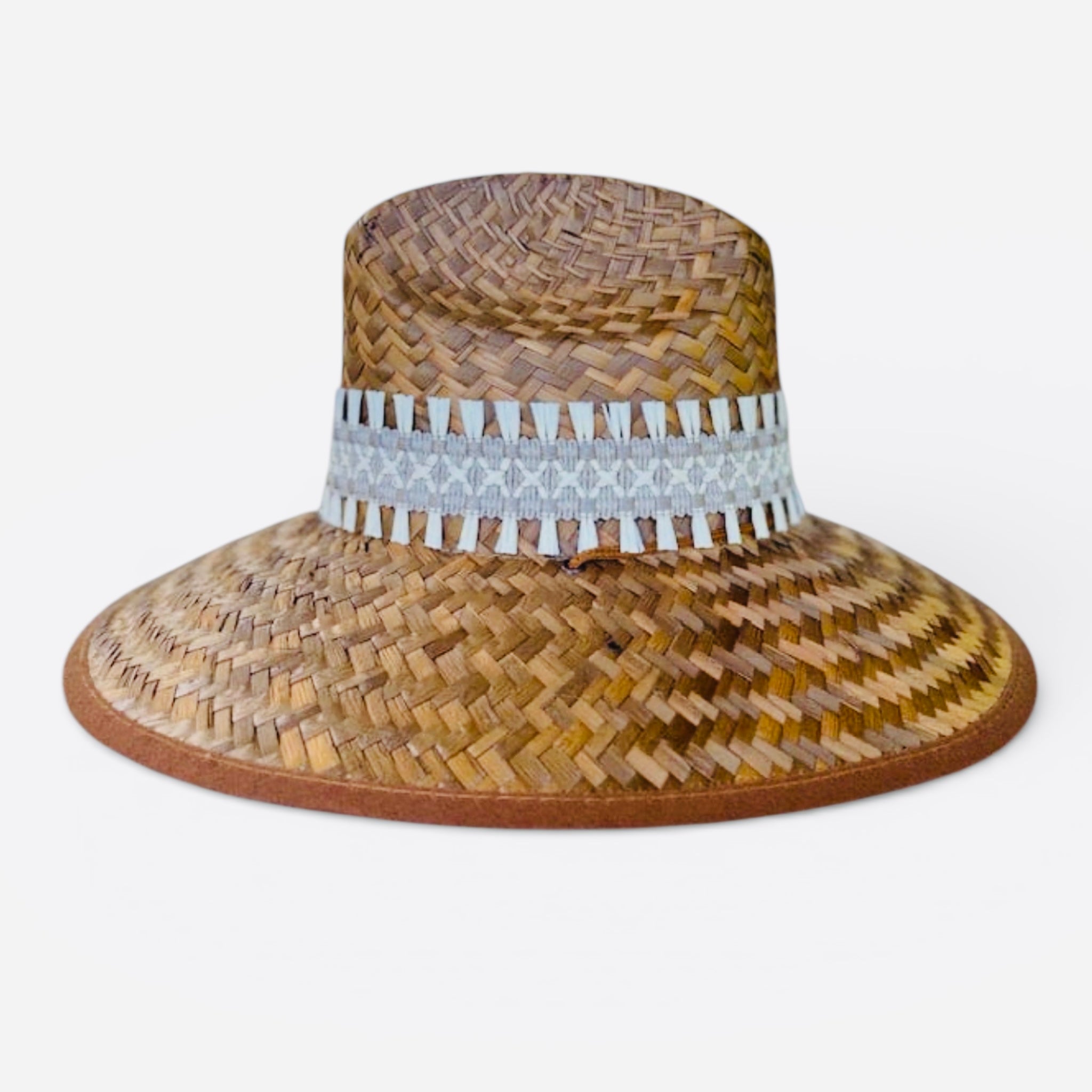 Island Girl Hats - Boho Chic