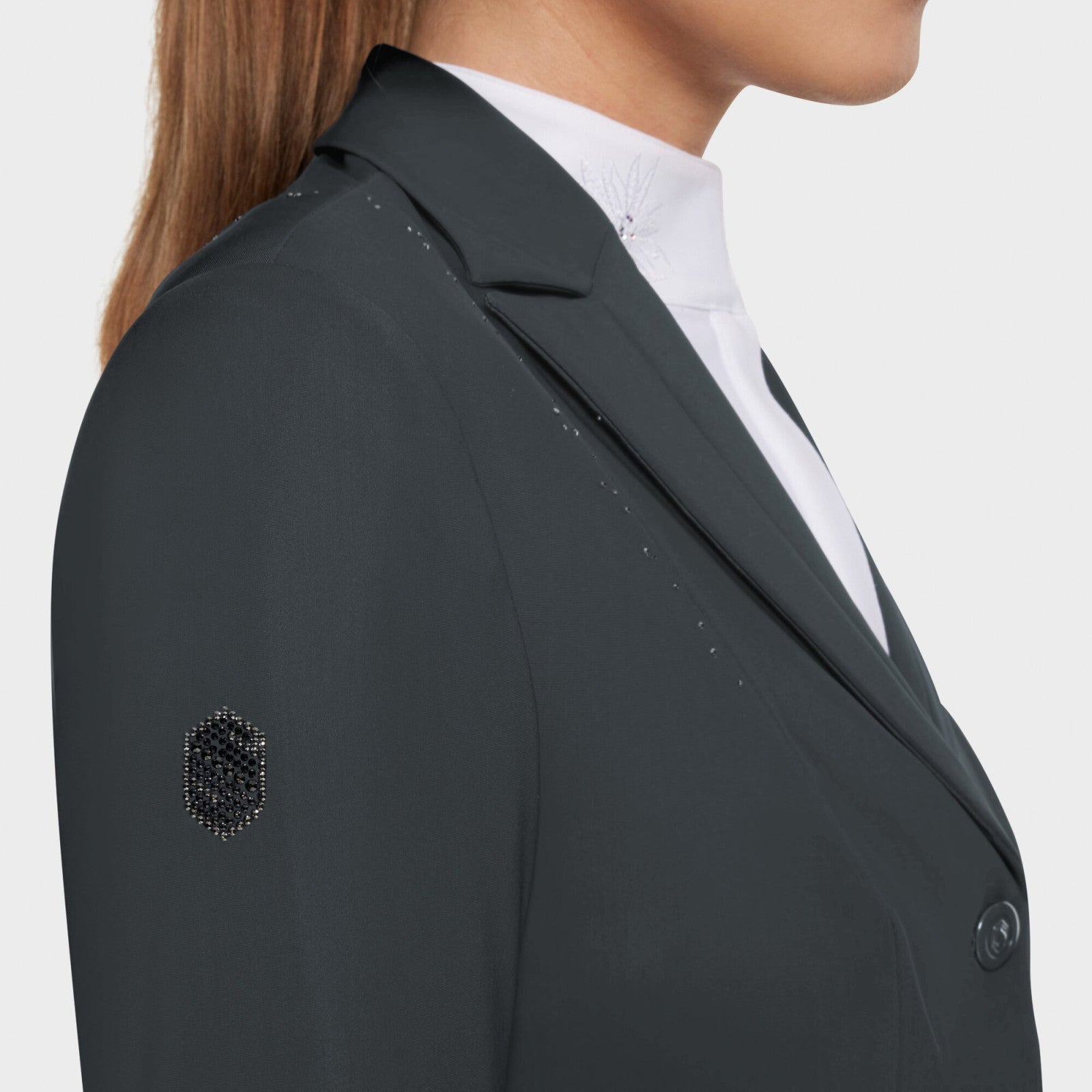 Samshield® Women's Jackie Crystal Rain Show Jacket