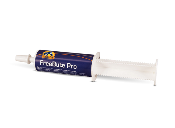 Cavalor® Free Bute Pro Paste 60ml 1 Tube