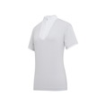Load image into Gallery viewer, Samshield Women's Apolline Crystal Short Sleeve Show Shirt FW22
