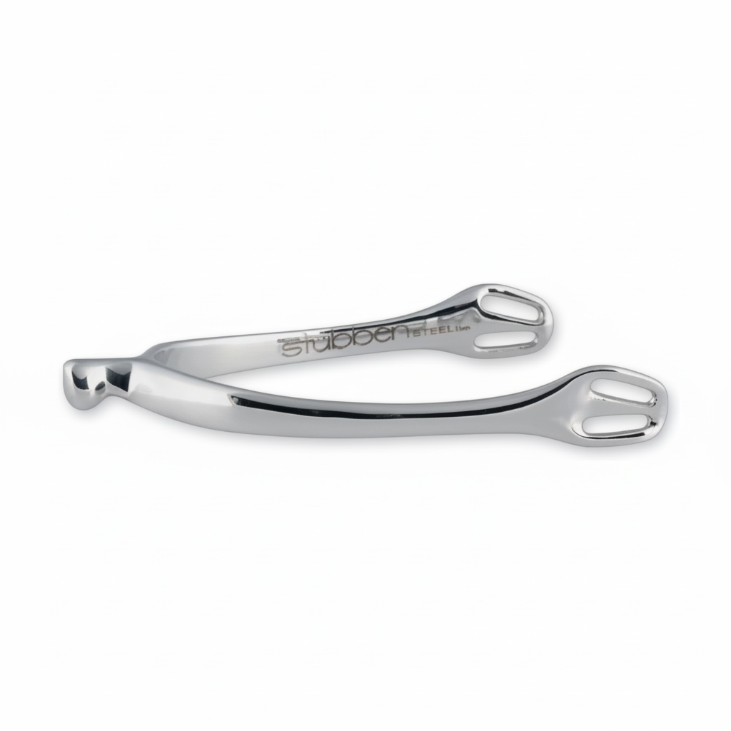 Stübben STEELtec Dynamic Spurs