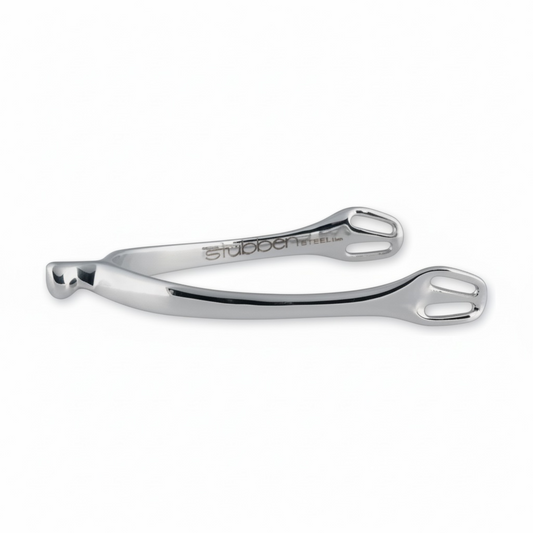 Stübben STEELtec Dynamic Spurs