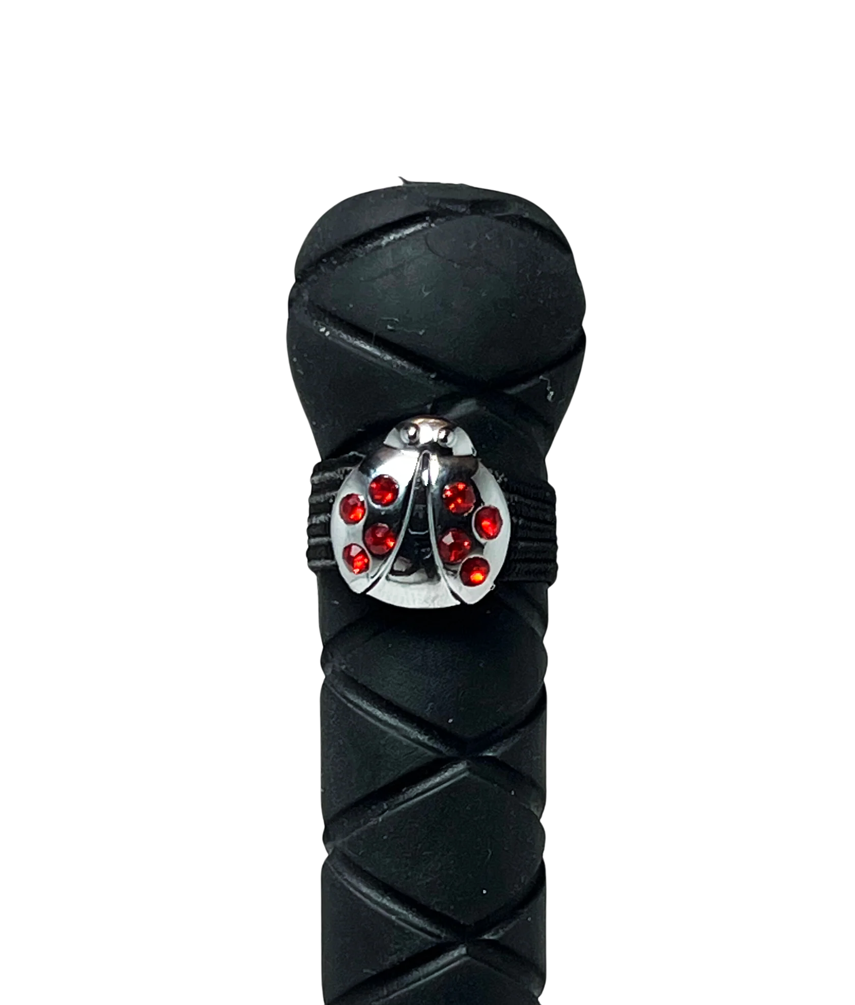 Dubois Cheval Crop Charm - Lucky Ladybug