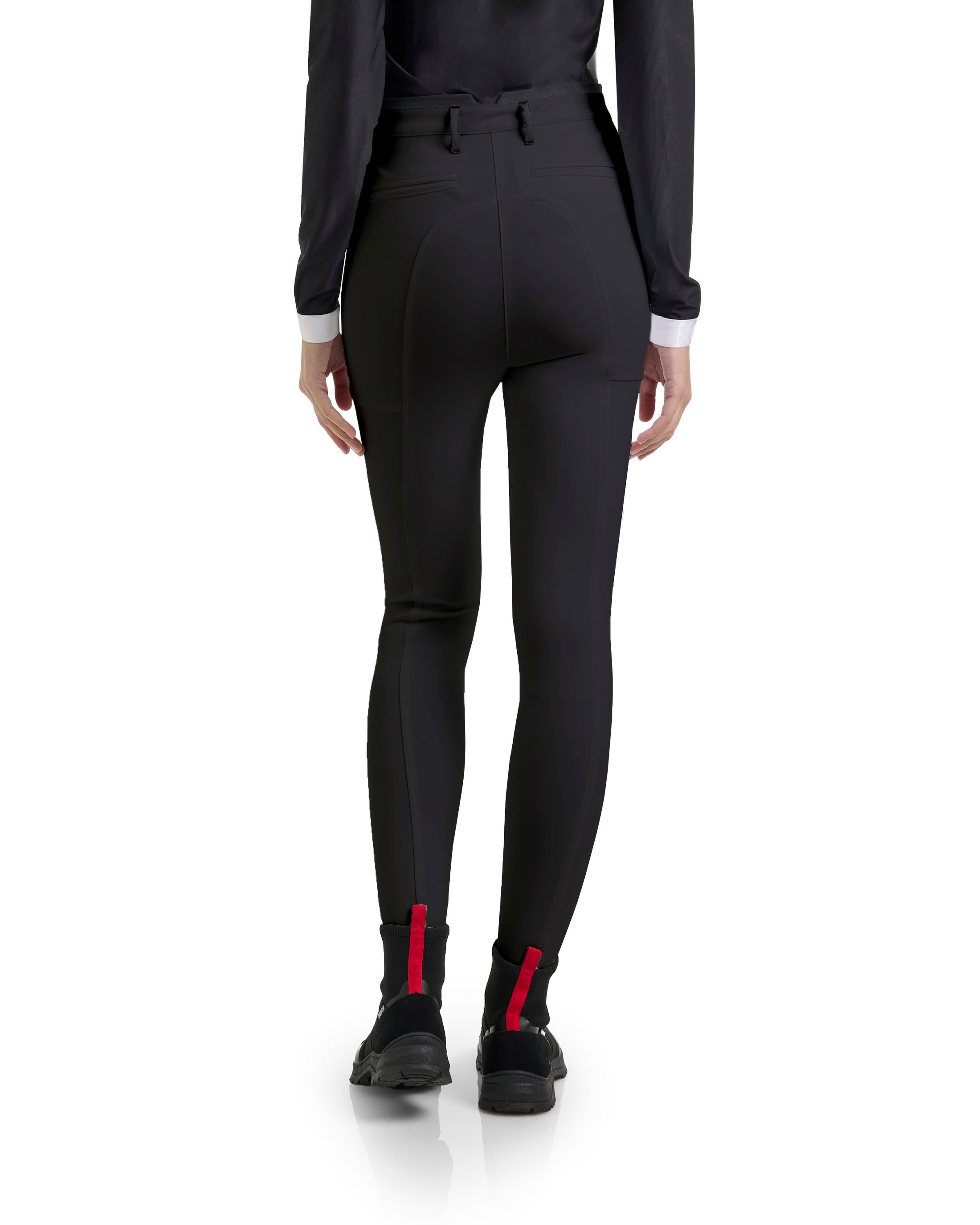 EGO7 Violet Womens Jumping Breeches SS26