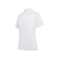 Load image into Gallery viewer, Samshield Women's Apolline Crystal Short Sleeve Show Shirt FW22
