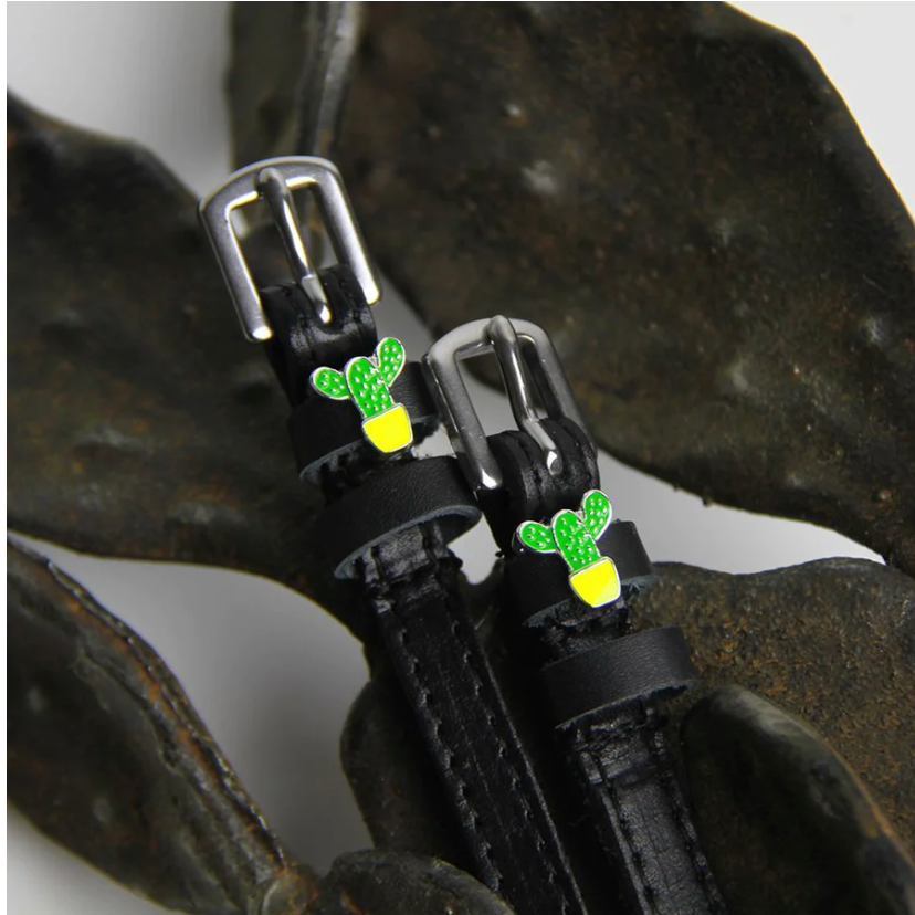 Mane Jane Spur Straps