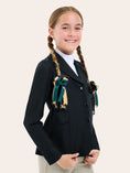 Load image into Gallery viewer, R.J. Classics Kids Addison Air Jr. Mesh Show Coat
