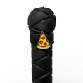 Load image into Gallery viewer, Pizza - Dubois Cheval Crop Charm
