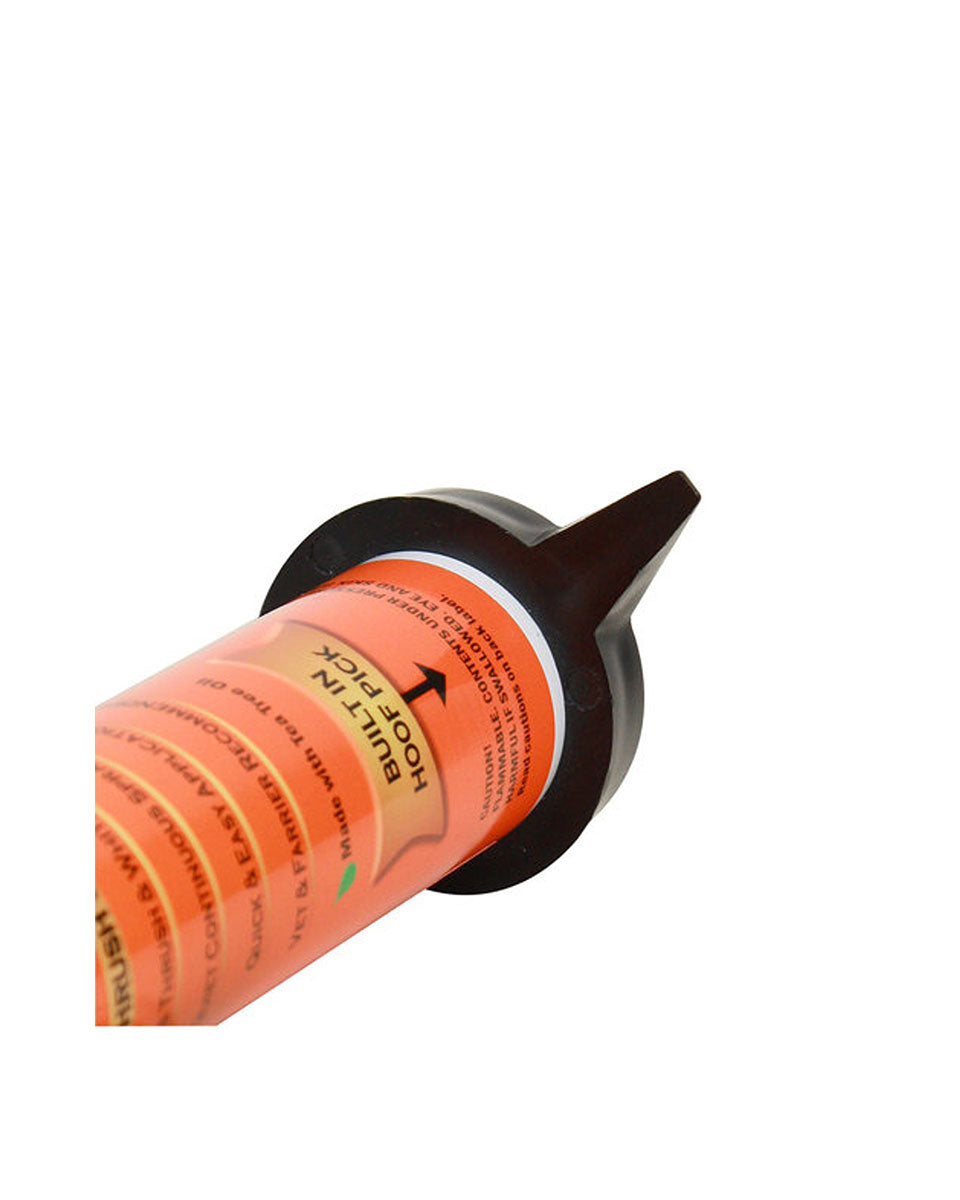 Groom's Hand Thrush Solution