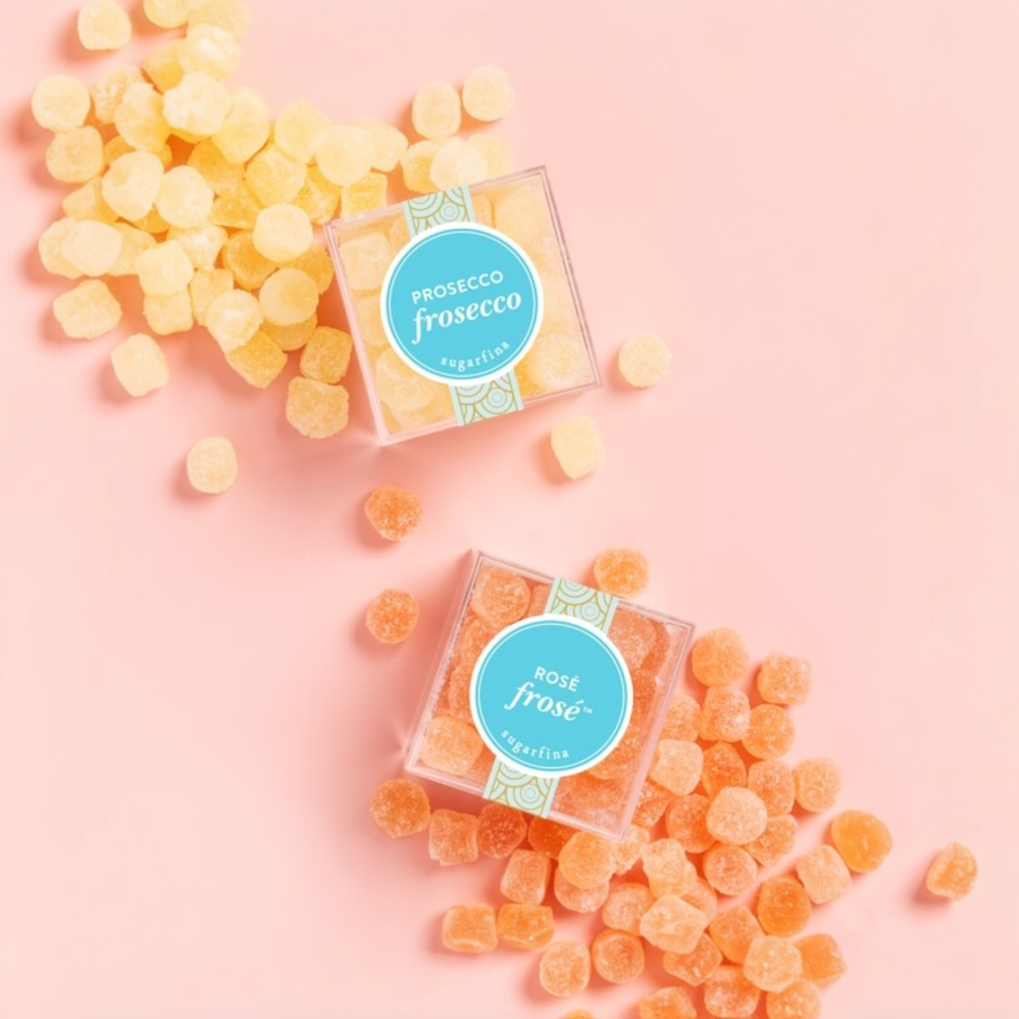 SUGARFINA - Prosecco Frosecco Small Cube
