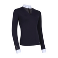 Load image into Gallery viewer, Samshield Women's Bianca Long Sleeve Show Shirt FW22
