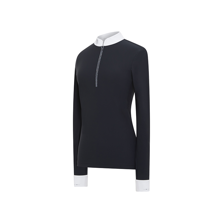 Samshield Women's Aloise Long Sleeve Show Shirt FW22