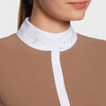 Load image into Gallery viewer, Samshield® Women's Juliane Spring Flower Long Sleeve Shirt SS25
