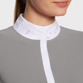 Load image into Gallery viewer, Samshield® Women's Juliane Spring Flower Long Sleeve Shirt SS25
