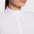 Load image into Gallery viewer, Samshield® Women's Juliane Spring Flower Long Sleeve Shirt SS25
