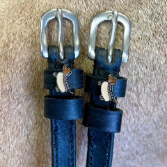 Mane Jane Spur Straps