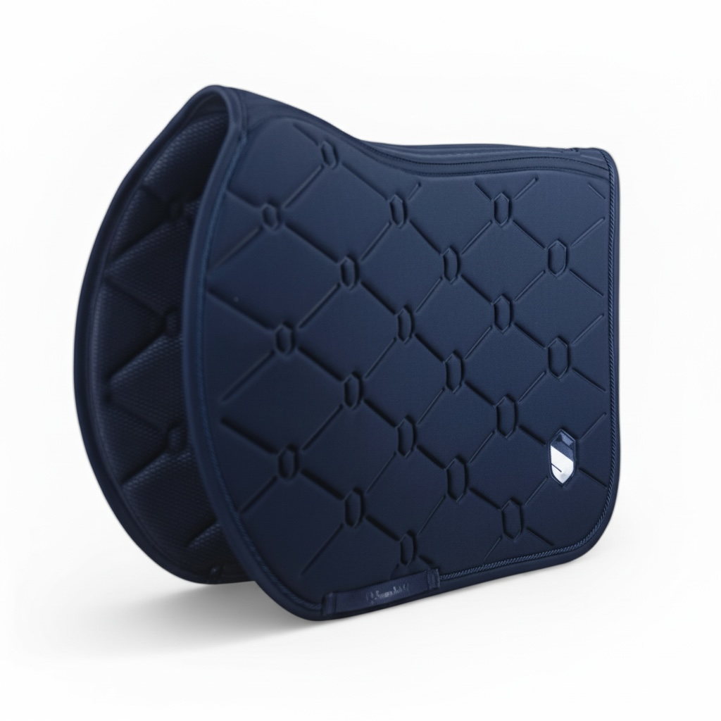 Samshield® SpineShield Embroidered Jump Pad