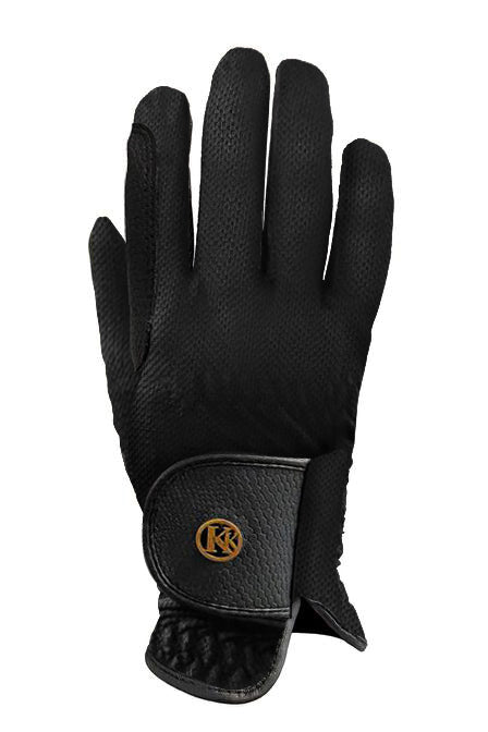 Kunkle Equestrian Gloves - Mesh