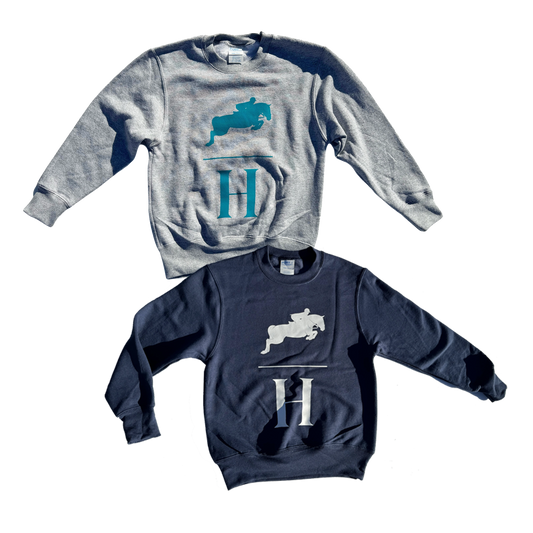 HITS Youth Sweatshirt