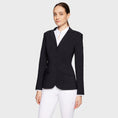 Load image into Gallery viewer, Samshield® Alexia Ladies Show Jacket  – Elegant, Athletic Fit
