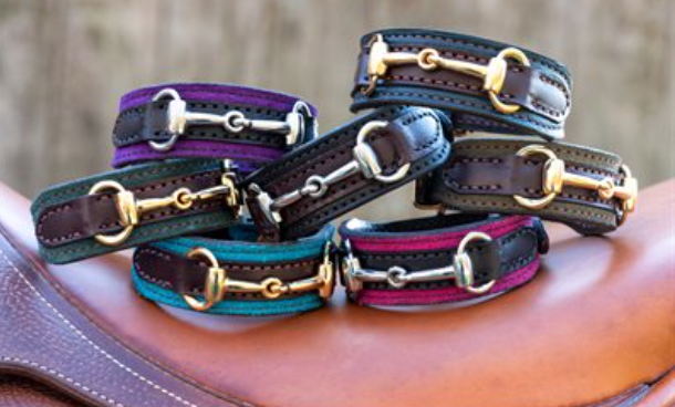 PERRI'S Silver Bit Bracelet